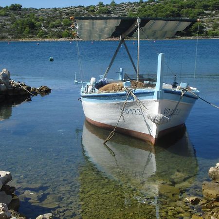 Apartment Tonka Vodice Eksteriør billede