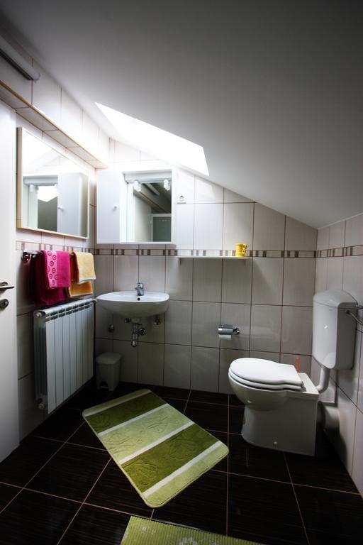 Apartment Tonka Vodice Værelse billede