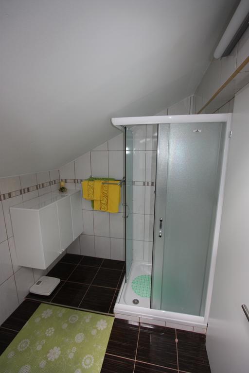 Apartment Tonka Vodice Værelse billede