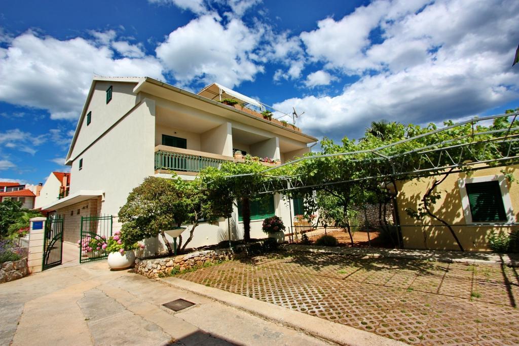 Apartment Tonka Vodice Værelse billede